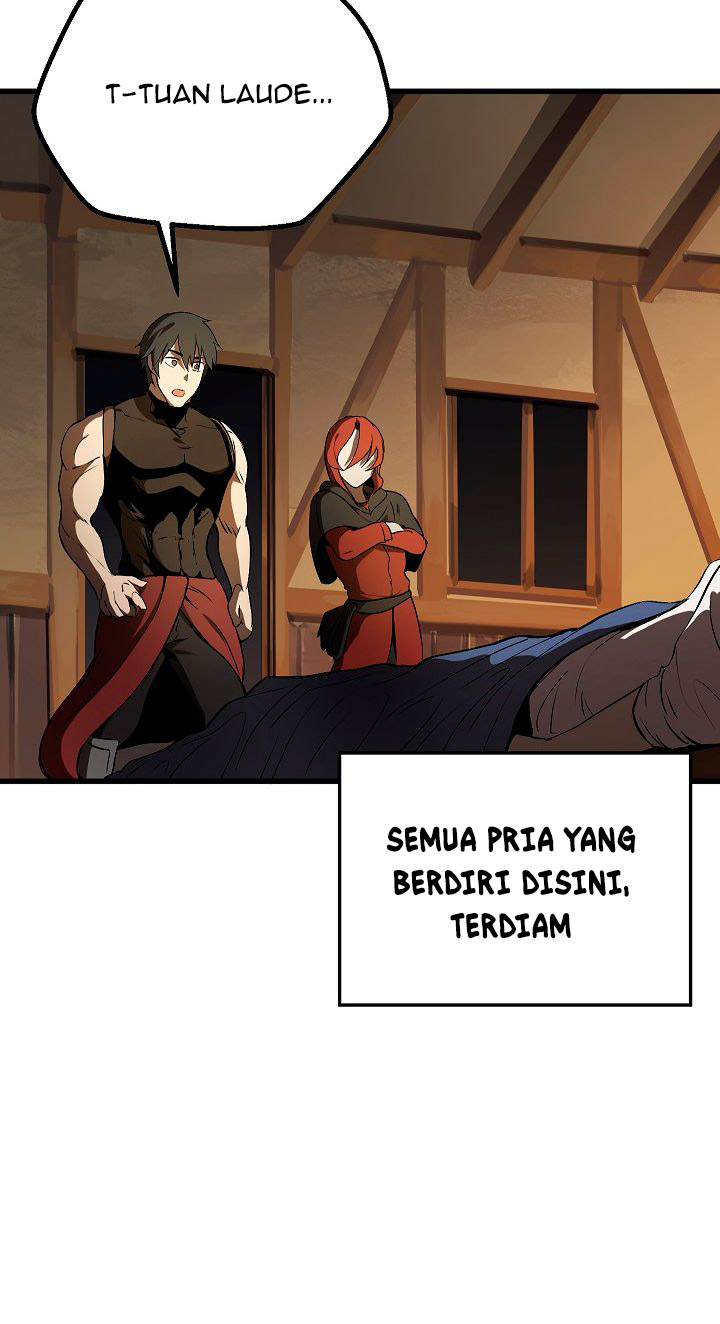 Otherworldly Sword King’s Survival Records Chapter 07 Gambar 47